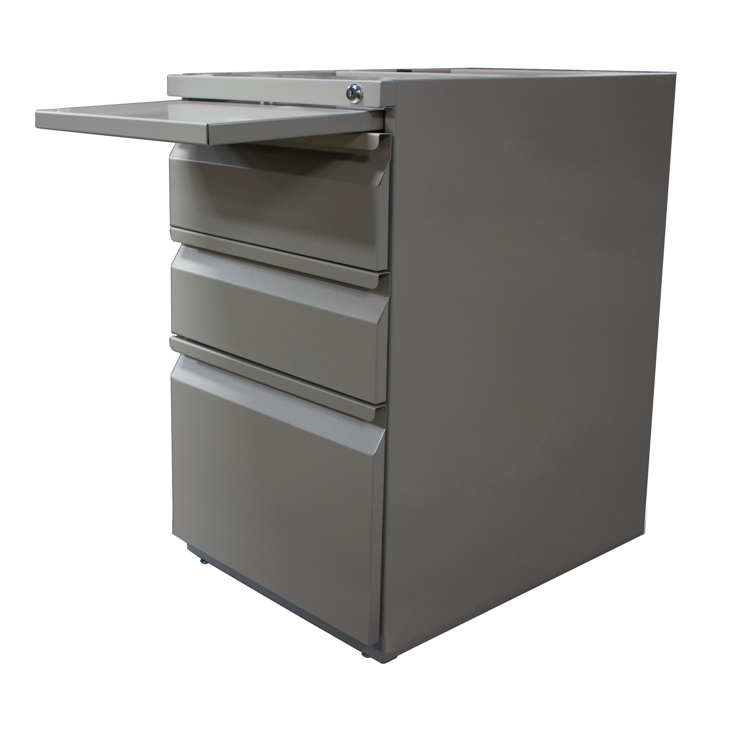 UltraSeries Pedestals from Invincible Furniture filing and storage